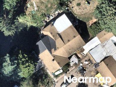 Ne Bear Creek Dewatto Rd, Belfair, Preforeclosure Property In