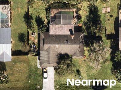 Sw Stratford Way, Palm City, Preforeclosure Single-family Home