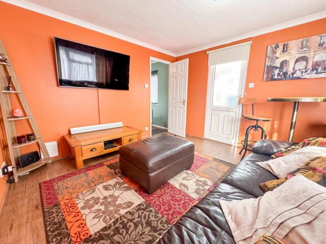 Edithmead, Windmill Close, Highbridge, 2 Bedroom Detached