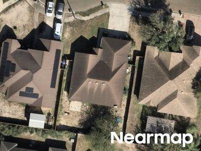 Yucca Ave, Mcallen, Preforeclosure Single-family Home