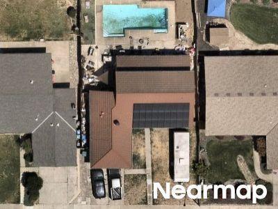 W Harney Ln, Lodi, Preforeclosure Single-family Home