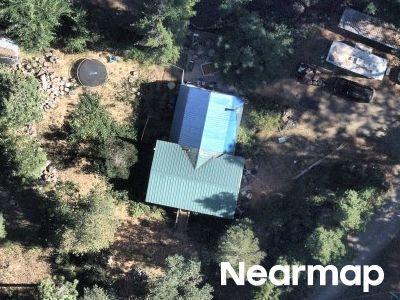Shady Creek Dr, Nevada City, Foreclosure Single-family Home