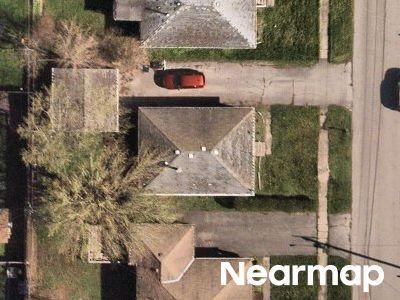 Dean Rd, Depew, Preforeclosure Single-family Home