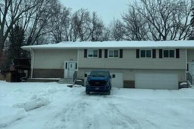 Kolstad Ln, Saint Paul, Preforeclosure Single-family Home Kolstad Ln, Saint Paul, Preforeclosure Single-family Home