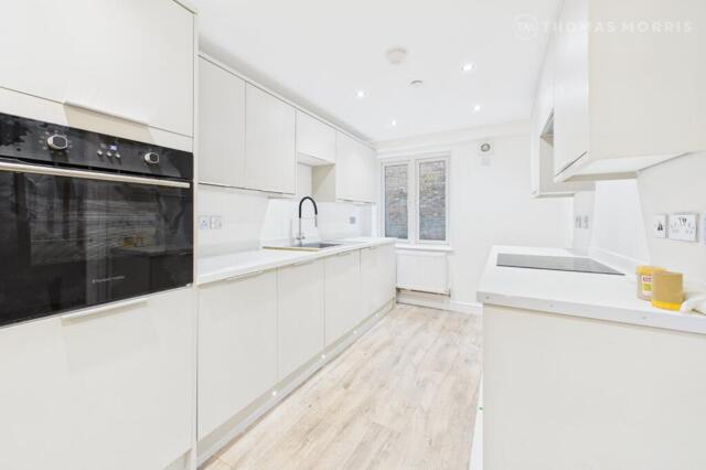 Windmill Row, St. Neots, 3 Bedroom Terraced