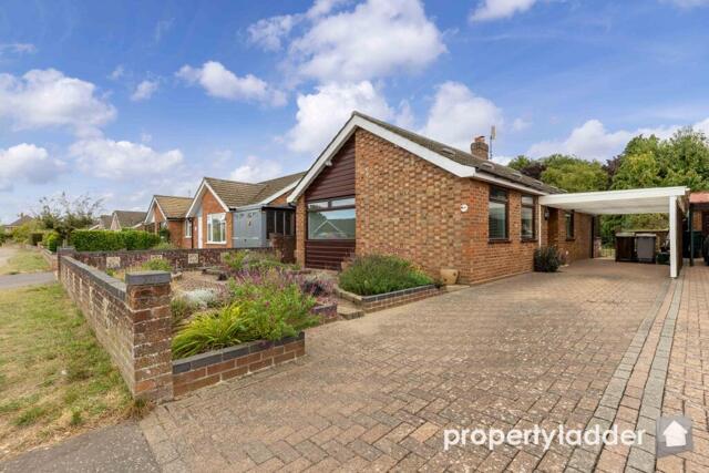 Colindeep Lane, Sprowston, 3 Bedroom Detached