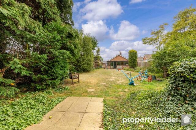 Colindeep Lane, Sprowston, 3 Bedroom Detached