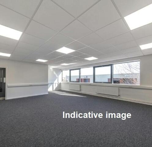 Unit,fairway Drive, Distribution Warehouse To