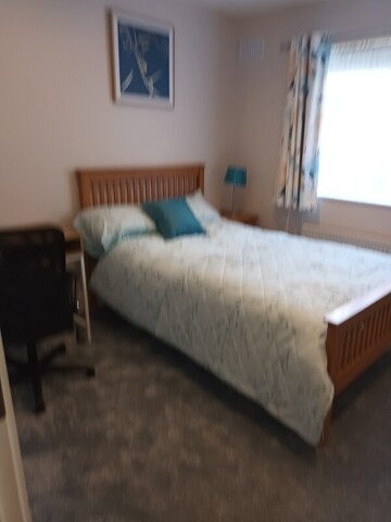 Naas, Room For Rent