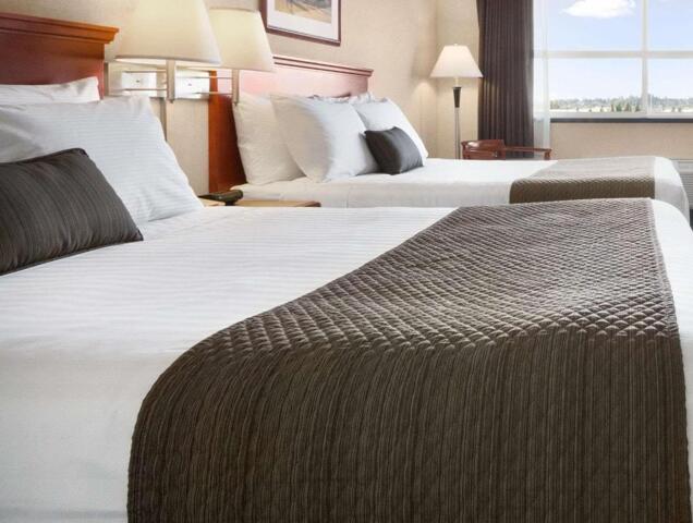 Logan Ave, Langley (bc), Days Inn & Logan Ave, Langley (bc), Days Inn &