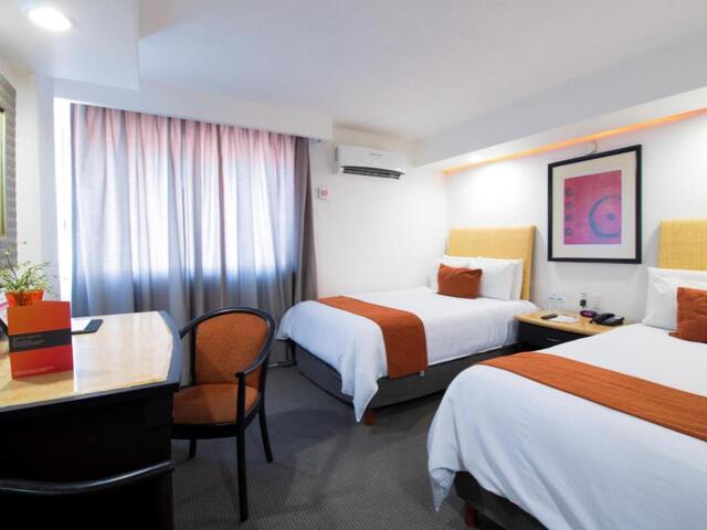 Calzada Independencia Sur No.,guadalajara, Best Western Plus