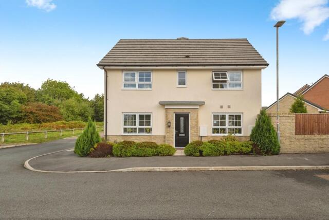 Sgt Mark Stansfield Way, Hyde, 3 Bedroom Semi-detached Sgt Mark Stansfield Way, Hyde, 3 Bedroom Semi-detached