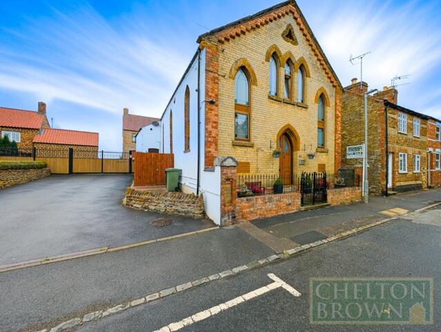 Little Harrowden, Main Street, Wellingborough, 2 Bedroom Detached