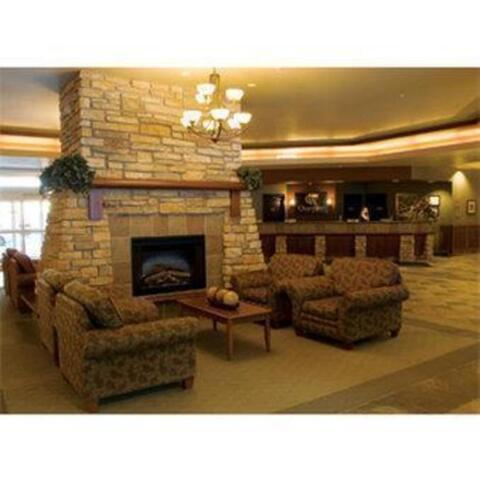 Haineault Street, Fort Mcmurray (ab), Clearwater Suite Hotel Haineault Street, Fort Mcmurray (ab), Clearwater Suite Hotel