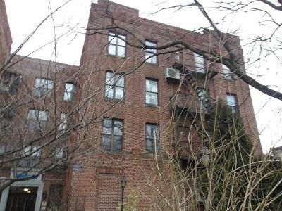 Linden Blvd Apt F, Brooklyn, Foreclosure Condo In