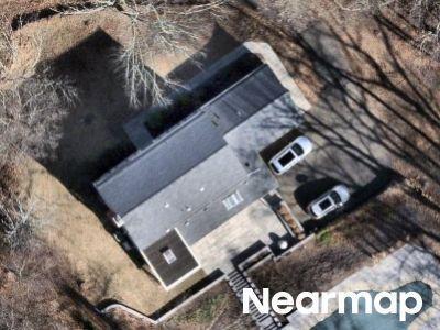 Mine Brook Rd, Far Hills, Preforeclosure Single-family Home