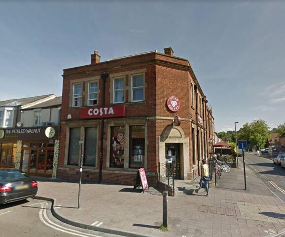 Cowley Road, Oxford, 9 Bedroom Detached