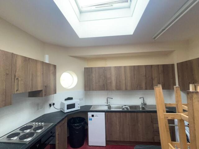 Cowley Road, Oxford, 9 Bedroom Detached