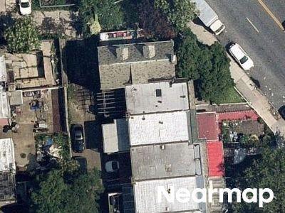 Remsen Ave, Brooklyn, Preforeclosure Single-family Home