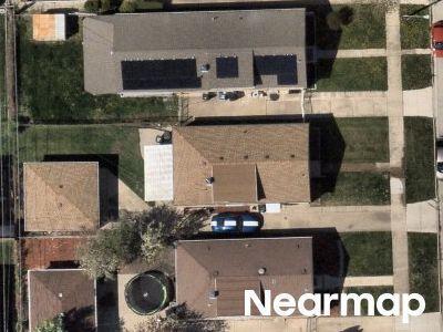 George St, Franklin Park, Preforeclosure Single-family Home