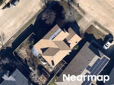 Fredonia Dr, Forney, Preforeclosure Single-family Home