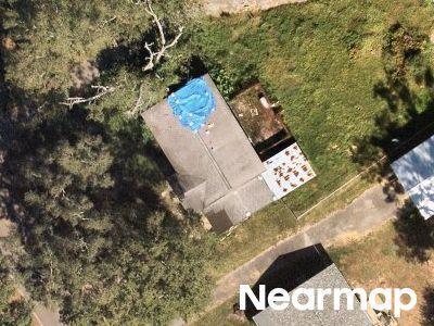 Tate Rd, Cantonment, Foreclosure Single-family Home