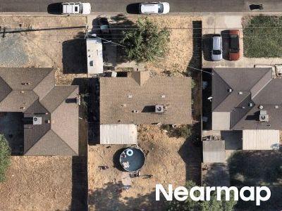 Garrison St, Ceres, Preforeclosure Single-family Home