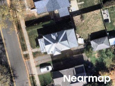 College Ave, Elmira, Preforeclosure Single-family Home