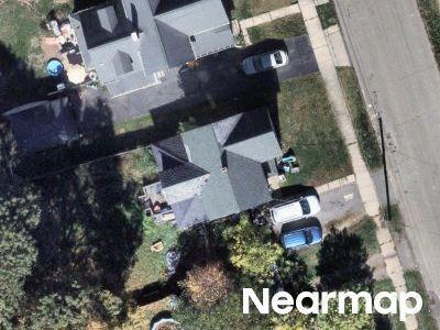 Herrick St, Elmira, Preforeclosure Single-family Home
