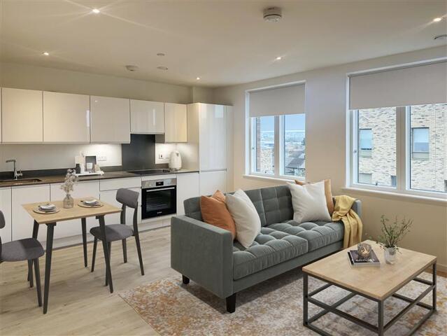 Freeks Farm, 
Off Maple Drive, 2 Bedroom Apartment