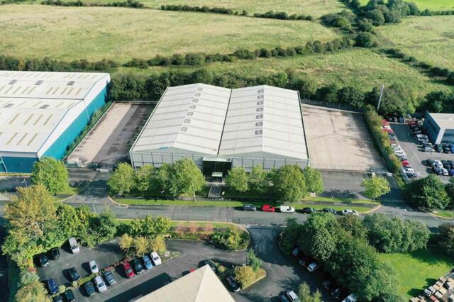 Bredbury Industrial Park, Carrs House, Horsfield Way, Warehouse To Lease Bredbury Industrial Park, Carrs House, Horsfield Way, Warehouse To Lease