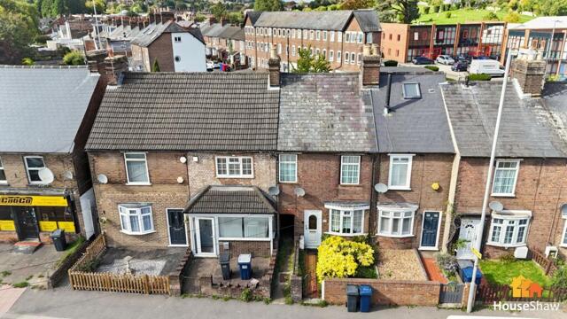 Broad Street, Chesham, 2 Bedroom Terraced