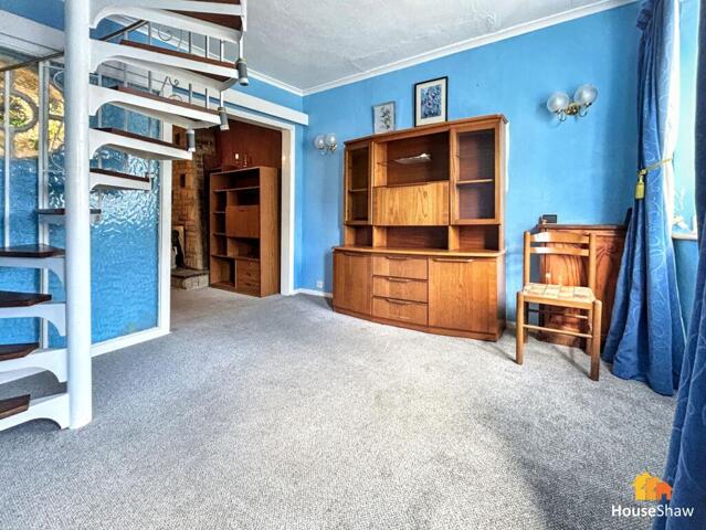 Broad Street, Chesham, 2 Bedroom Terraced