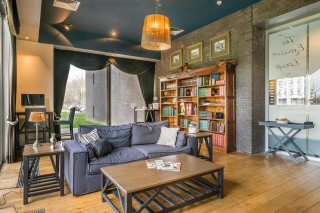 Pierre De Coubertinweg,maastricht, Garner Hotel Maastricht