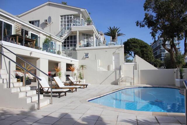 Kloof Road Fresnaye Cape Town, Cape Town, Grande Kloof Boutique