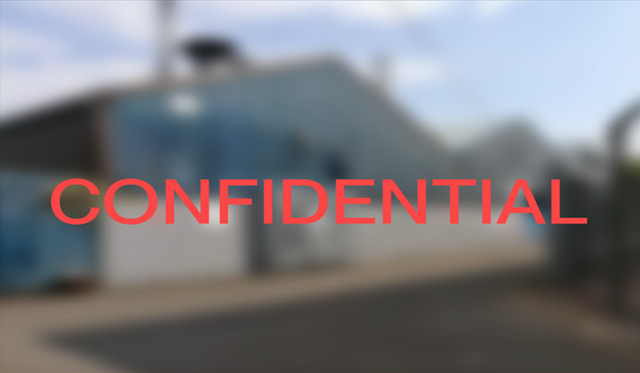 Buchanan Street, Glasgow, Garage To Lease