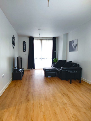 Osprey Court,  Barnard Square, 2 Bedroom Ground