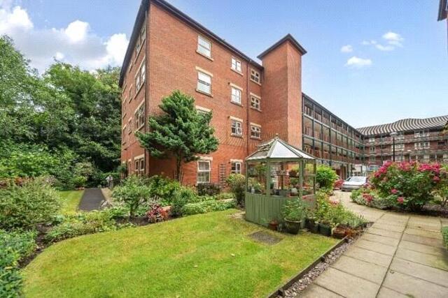 Church Street, Wilmslow, 2 Bedroom Flat Church Street, Wilmslow, 2 Bedroom Flat