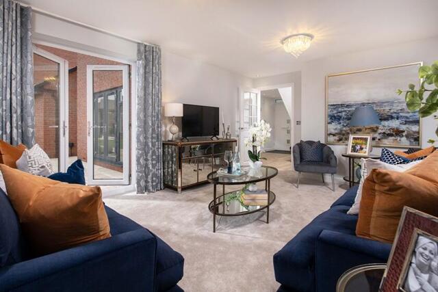 Southend Road, Oak View, Billericay, 4 Bedroom Detached