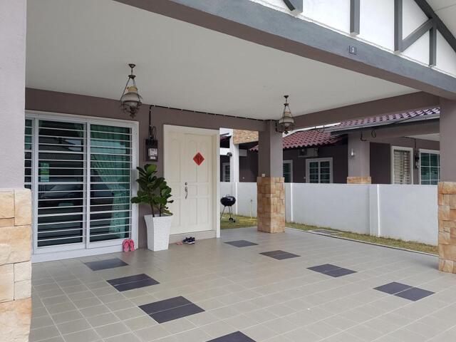 Jalan Persiaran Victoria,victoria Cottage Residen Perdana, Sitiawan, Sitiawan Vacation Home