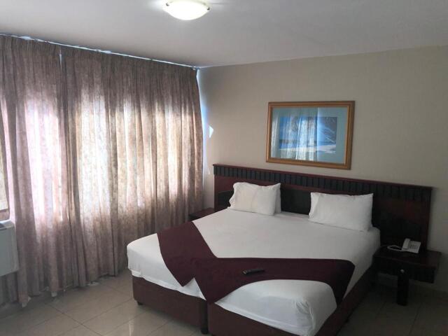 Dr. Pixley Kaseme Street, Durban, Coastlands Durban Self