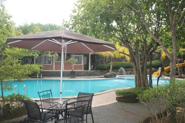 Jl.raya Golf Palm Hill Sentul Citeureup Bogor, Bogor, New Green Sentul