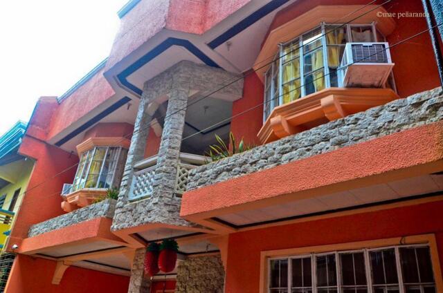 Along Tagaytay-calamba Road, Tagaytay, 3br Tagaytay Townhouse