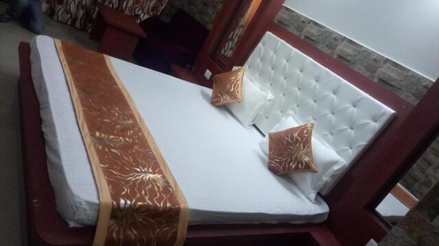 Near Railway Station, Katra (jammu And Kashmir), Hotel Vijay International