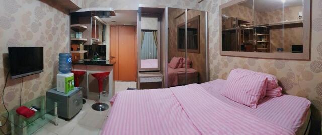 Jalan Margonda Raya Kav.,depok, Margonda Residence 3