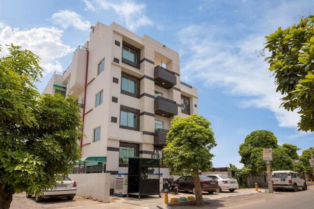 /, Viraj Khand, Gomti Nagar, Lucknow, Lucknow, Elite Suites Mint