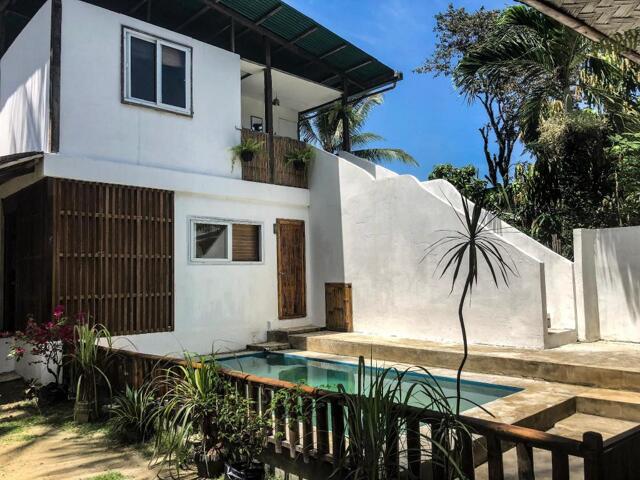 Bonifacio St, Palawan, Tribal Xperience Port Bonifacio St, Palawan, Tribal Xperience Port