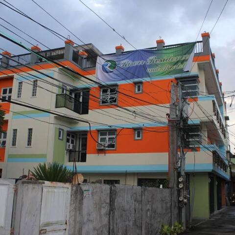Washington Drive, Bagumbayan, Leagzpi City, Legazpi, Riserr Residences, Hostel
