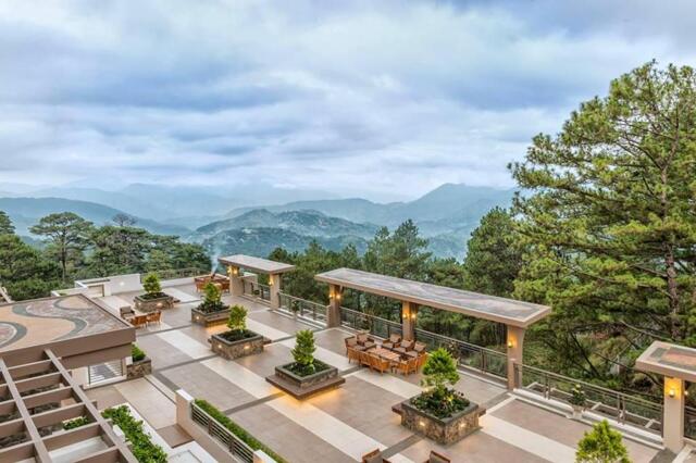 # V. De Los Reyes St., Outlook Drive Baguio City, Baguio, Outlook Ridge Residences