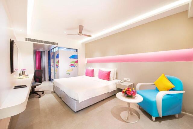 Omalur Main Road, Salem, Zibe Salem By